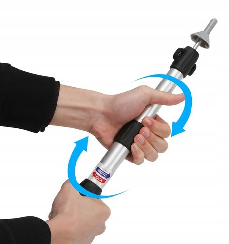 ZESTAW 2 DRĄŻKI DO PLANDEKI, DRĄŻKI MARKIZY, DRĄŻKÓW PODTRZYMUJĄCYCH NAMIOT na Arena.pl