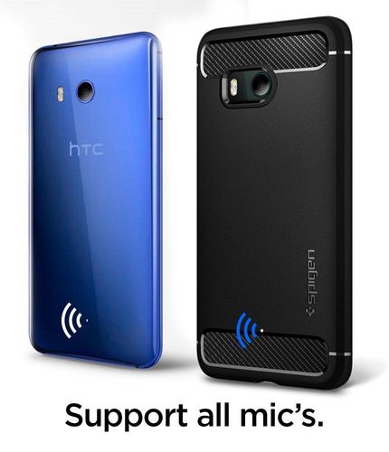 ETUI SPIGEN SGP RUGGED ARMOR HTC U11 na Arena.pl
