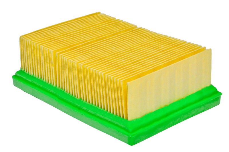 FILTR PŁASKI DO KARCHER MV4,5,6 - U-810-0022 zdjęcie 1