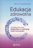 Edukacja zdrowotna Halina Nowakowska