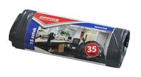 worki na śmieci biurowe mocne 35l/15 1148
