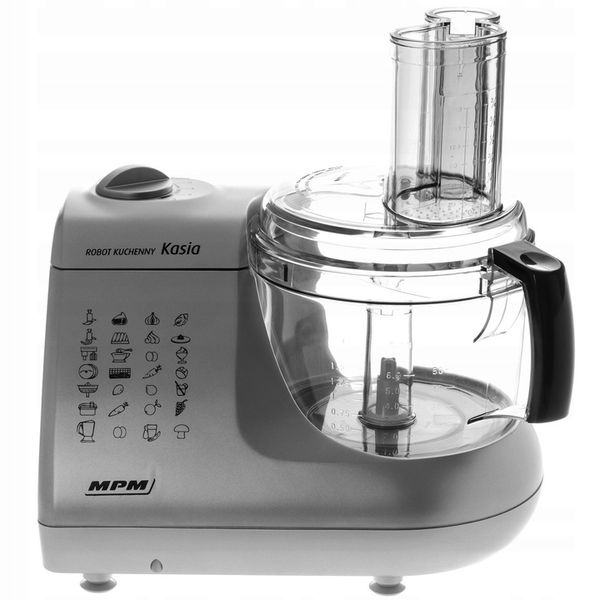 Robot kuchenny Kasia MRK-12 zdjęcie 4