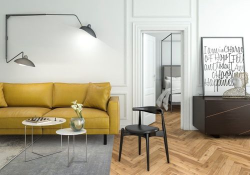 Sofa 2 Mellow 1 GR Tkanin na Arena.pl