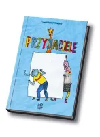 Przyjaciele
