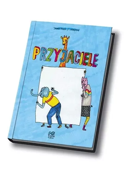 Przyjaciele zdjęcie 1