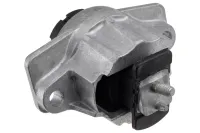 PODUSZKA SILNIKA OLEJOWA PRAWA JAGUAR F-PACE 2017 2018 2019 2020