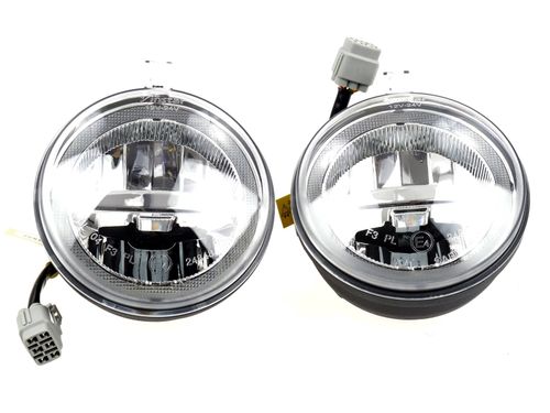Światła DRL DUOLIGHT DL33 na Arena.pl