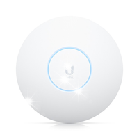 Access Point Ubiquiti U6-Enterprise 802.11ax (Wi-Fi 6)