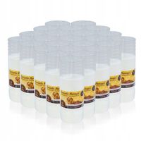 Wkłady do Zniczy Parafinowe Znicze 72h 3dni 20szt