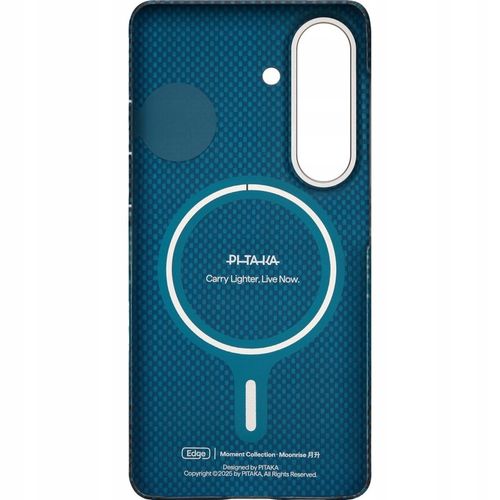 Etui PITAKA Edge do Galaxy S26+ MagSafe Moonrise na Arena.pl