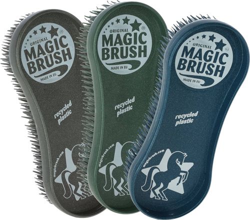 Zestaw szczotek CornFlowers, MagicBrush na Arena.pl