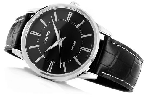 Zegarek Męski CASIO ERSON QUARTZ 10676 na Arena.pl