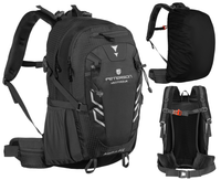 plecak ptn jps-01-0421 gray