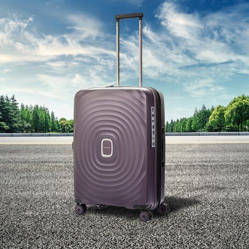 Walizka duża polipropylen lekka pojemna wytrzymała SwissBag 110l Echo 77 cm na Arena.pl