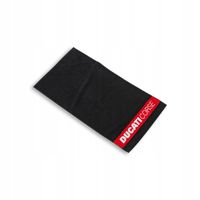 DUCATI Ręcznik Fitness Corse Race