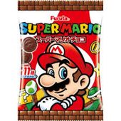 Super Mario Choco
