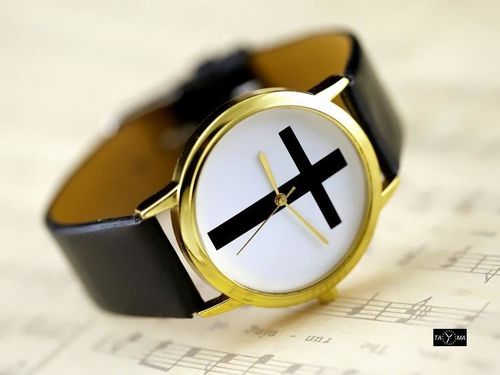 ZEGAREK DAMSKI CROSS - asox - ABSOLUTNY HIT! (zx588a) na Arena.pl