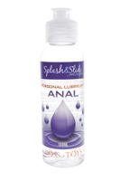 Żel Analny Splash & Slide Anal 100 Ml
