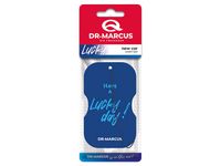 Zapach Lucky Day, New Car