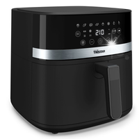 Tristar Air Fryer FR-9418 - 8L, 2000W, Digital Touch, 7 programów, bez PFAS