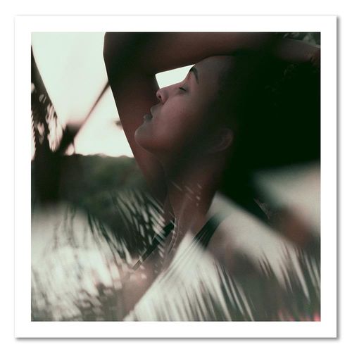 Deco Panel, Młoda kobieta 2 60x60 na Arena.pl