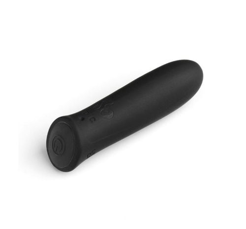 rechargeable wonder bullet vibrator black na Arena.pl