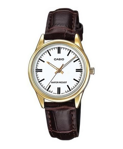 zegarek damski casio ltp-v005gl-7audf + box na Arena.pl