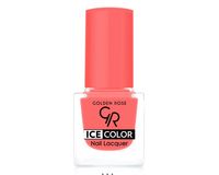 Golden Rose Ice Color Nail Lacquer 111 Lakier do paznokci Kolor - 111