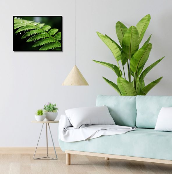 Plakat 55x40cm Szepty Natury zdjęcie 4