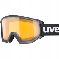 Gogle narciarskie Uvex Athletic LGL filtr UV-400 kat. 1