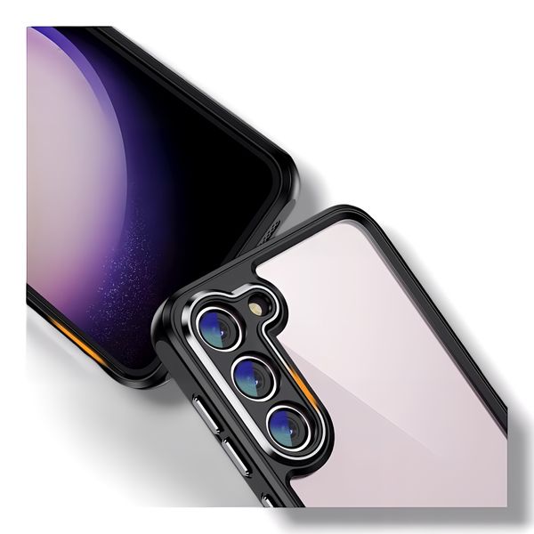 Etui LIQ EVO do Samsung Galaxy S23 zdjęcie 3