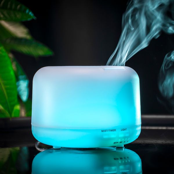 Nawilżacz powietrza Balder zdjęcie 11