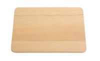 Deska do krojenia WOODEN EDGE, drewniany