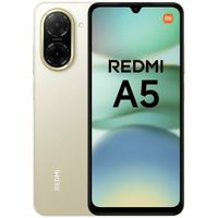 Smartfony Xiaomi Redmi A5 Octa Core 4 GB RAM 128 GB Złoto