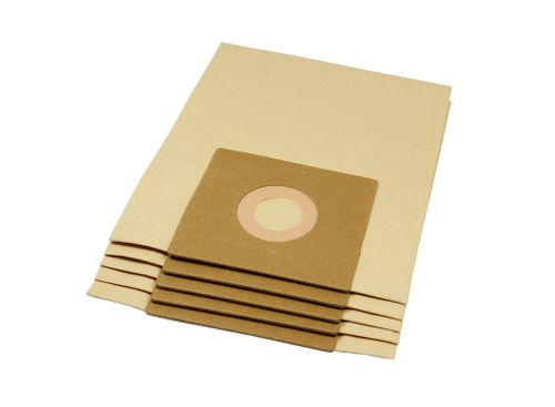 Worki do odkurzacza Nilfisk papierowe na Arena.pl