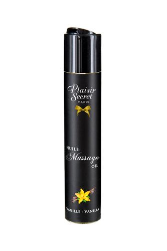 huile massage vanille 59ml na Arena.pl