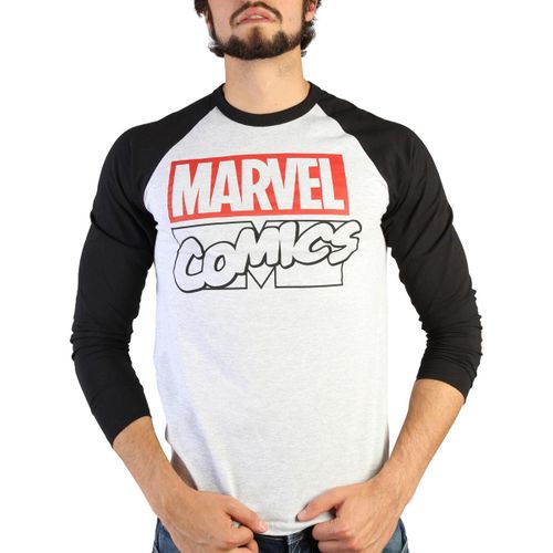 Marvel męska bluza szary M na Arena.pl