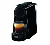Ekspres kapsułkowy DeLonghi Nespresso Essenza Mini EN85.B 1150W 0,6L Czarny