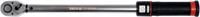 YATO KLUCZ DYNAMOMETRYCZNY 1/2 ZESTAW ETUI YATO 20-220Nm CrMo42 W WALIZCE