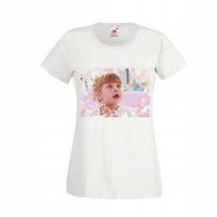 FOTO KOSZULKA ze zdjęciem