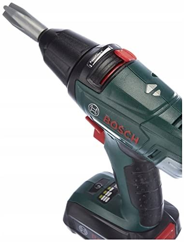 Skrzynka z wkrętarką i narzędziami Bosch Klein na Arena.pl