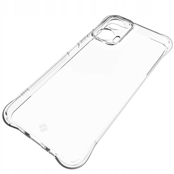 Spacecase Anti-Shock Motorola G35 5G zdjęcie 7
