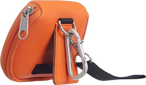 obudowa głośnika micro case etui pomarańczowy na Arena.pl