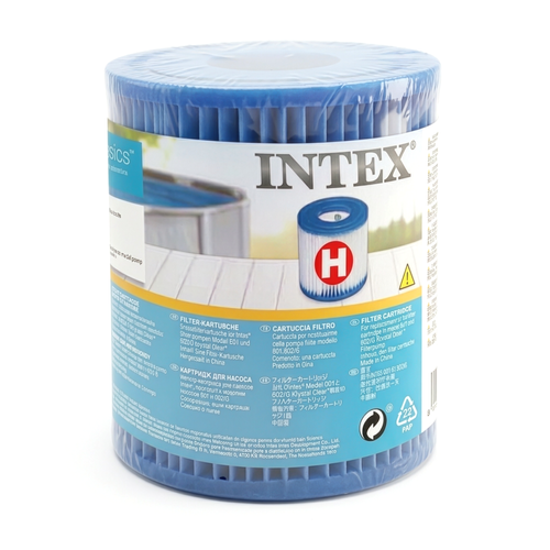Pompa Filtrująca 1250 L/H Intex 26602Np na Arena.pl