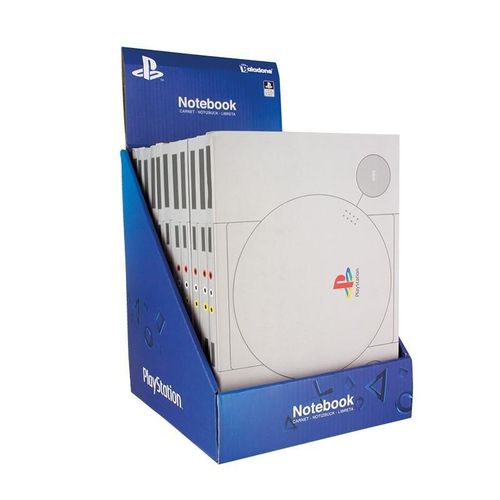 Notes Paladone Playstation (200) na Arena.pl