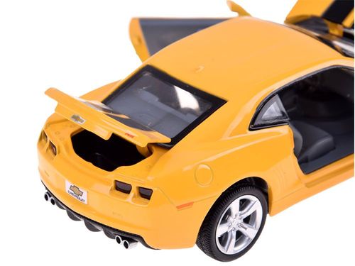 METALOWE  AUTO ŚWIATŁO DŹWIĘK na Arena.pl