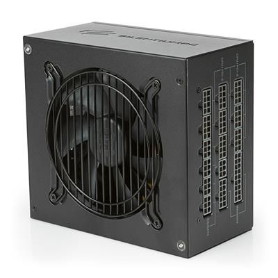 SilentiumPC Supremo FM2 Gold 650W Modular na Arena.pl