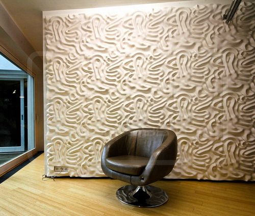 Loft Design System - Dekor 26 Canyon - Panel dekoracyjny ścienny 3D na Arena.pl