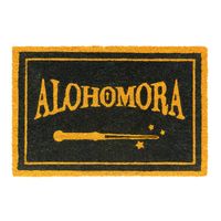 Wycieraczka kokosowa Harry Potter