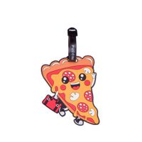 Zawieszka do bagażu PUCCINI ZB15 Pizza